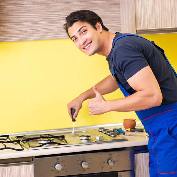 what are your typical service costs for stove repair in Oscar Louisiana